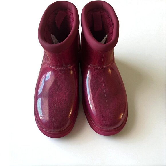 Koolaburra by UGG Water-Resistant Boots – Size 9, Excellent Condition - Picture 3 of 7